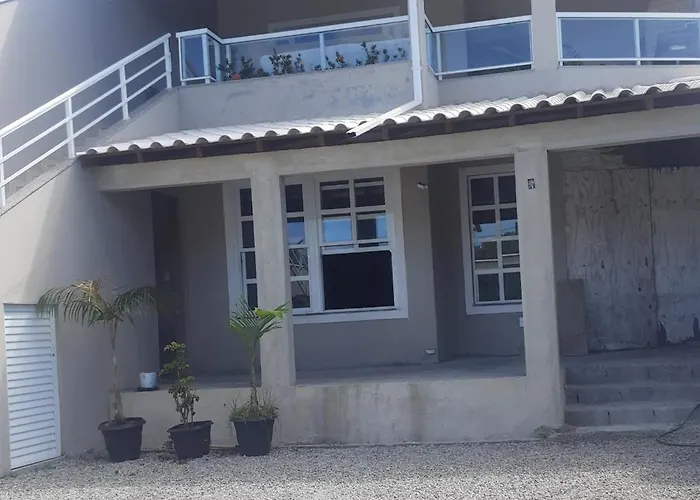 Carpe diem Beach House - Jardim Peró - Cabo Frio RJ